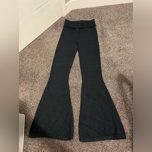 Edikted Flared Pants